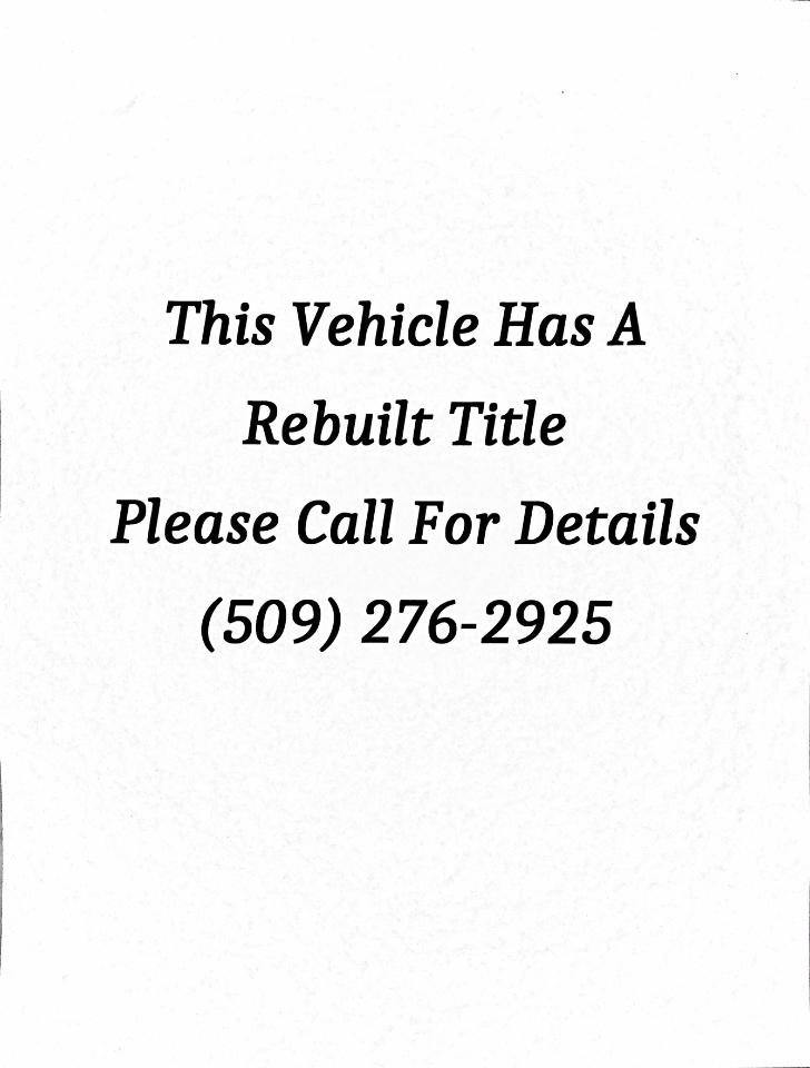 Used 2012 Chevrolet Impala LT image 9