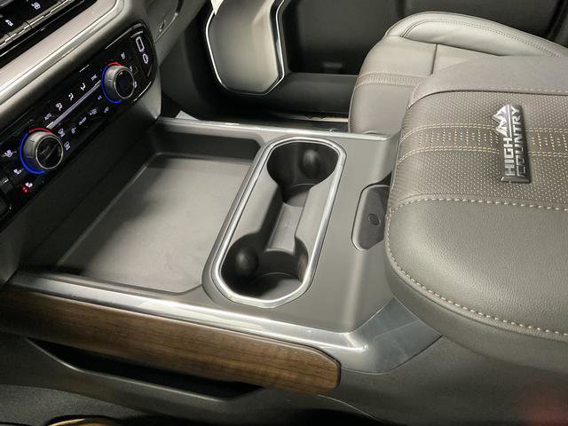 New 2026 Chevrolet Silverado 3500 High Country w/ High Country Premium Package image 25