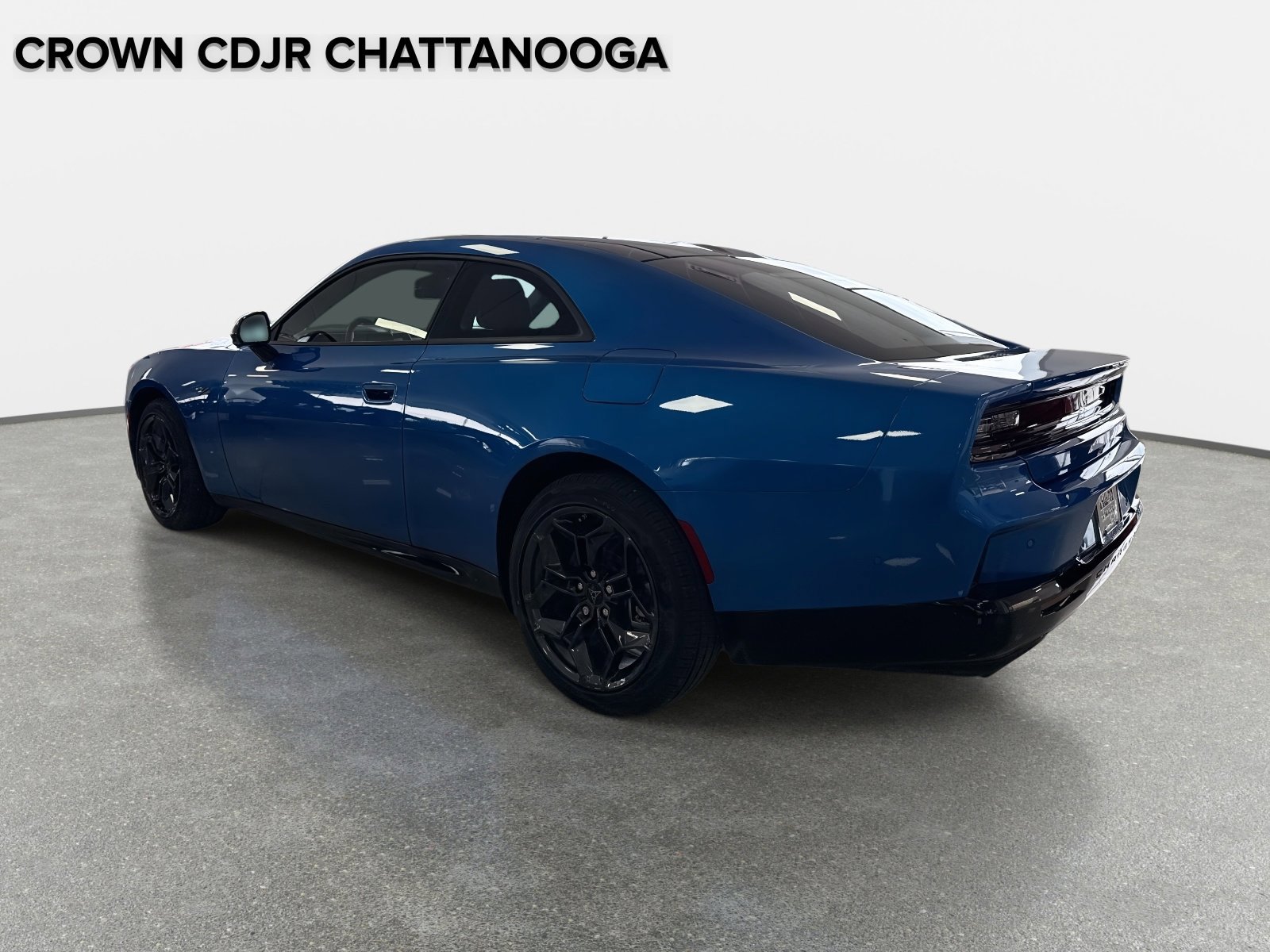 New 2026 Dodge Charger R/T image 7