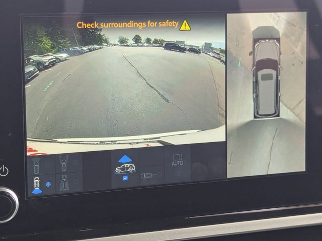 Used 2025 Toyota Sequoia SR5 image 26