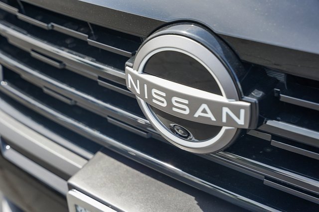 New 2026 Nissan Kicks SR image 12