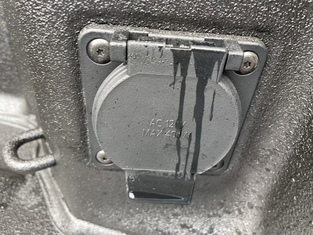 New 2026 Chevrolet Silverado 2500 LTZ w/ LTZ Premium Package image 52