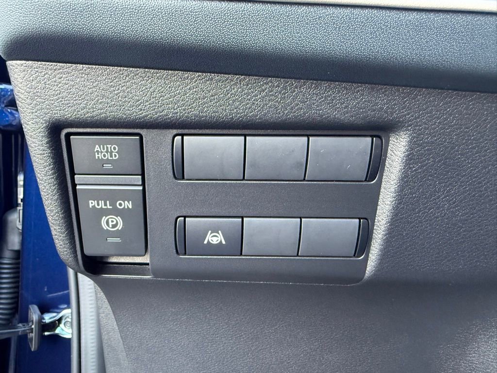 New 2026 Nissan Leaf w/ Floor Mat Package (S+) image 23