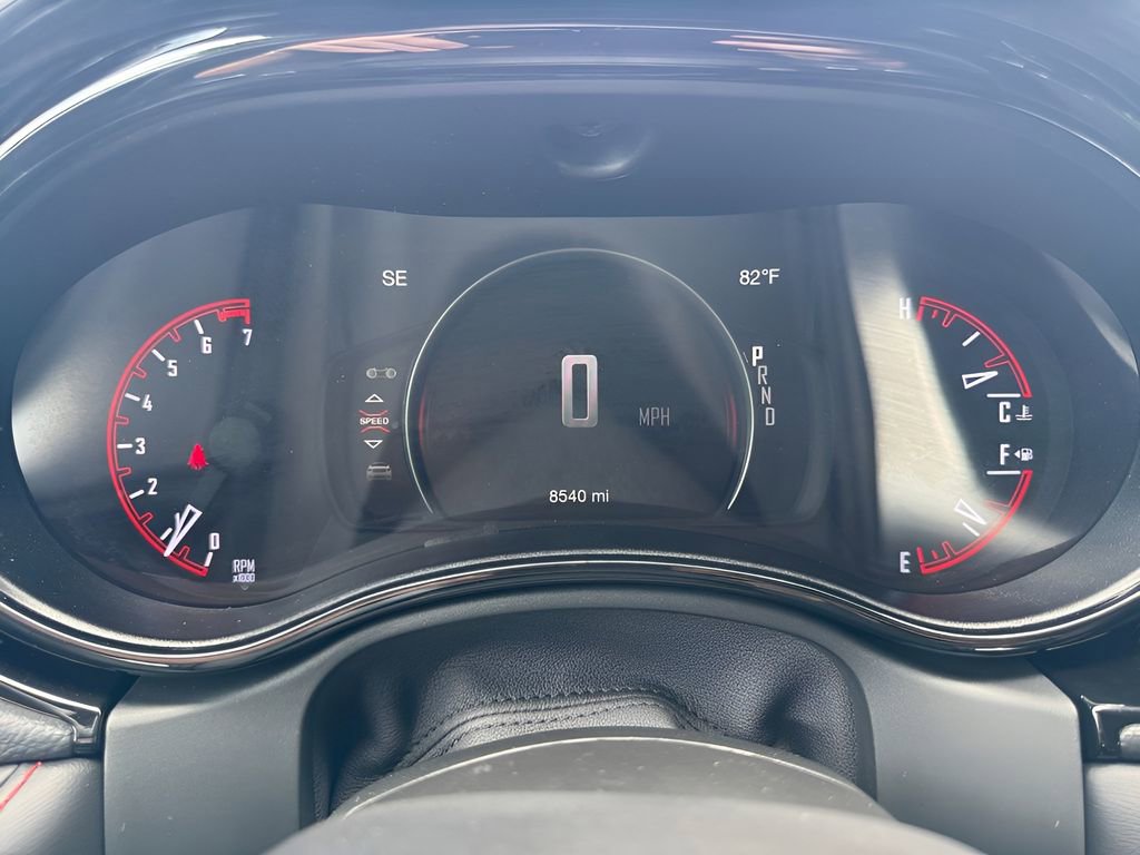 Used 2026 Dodge Durango GT AWD/4WD image 24