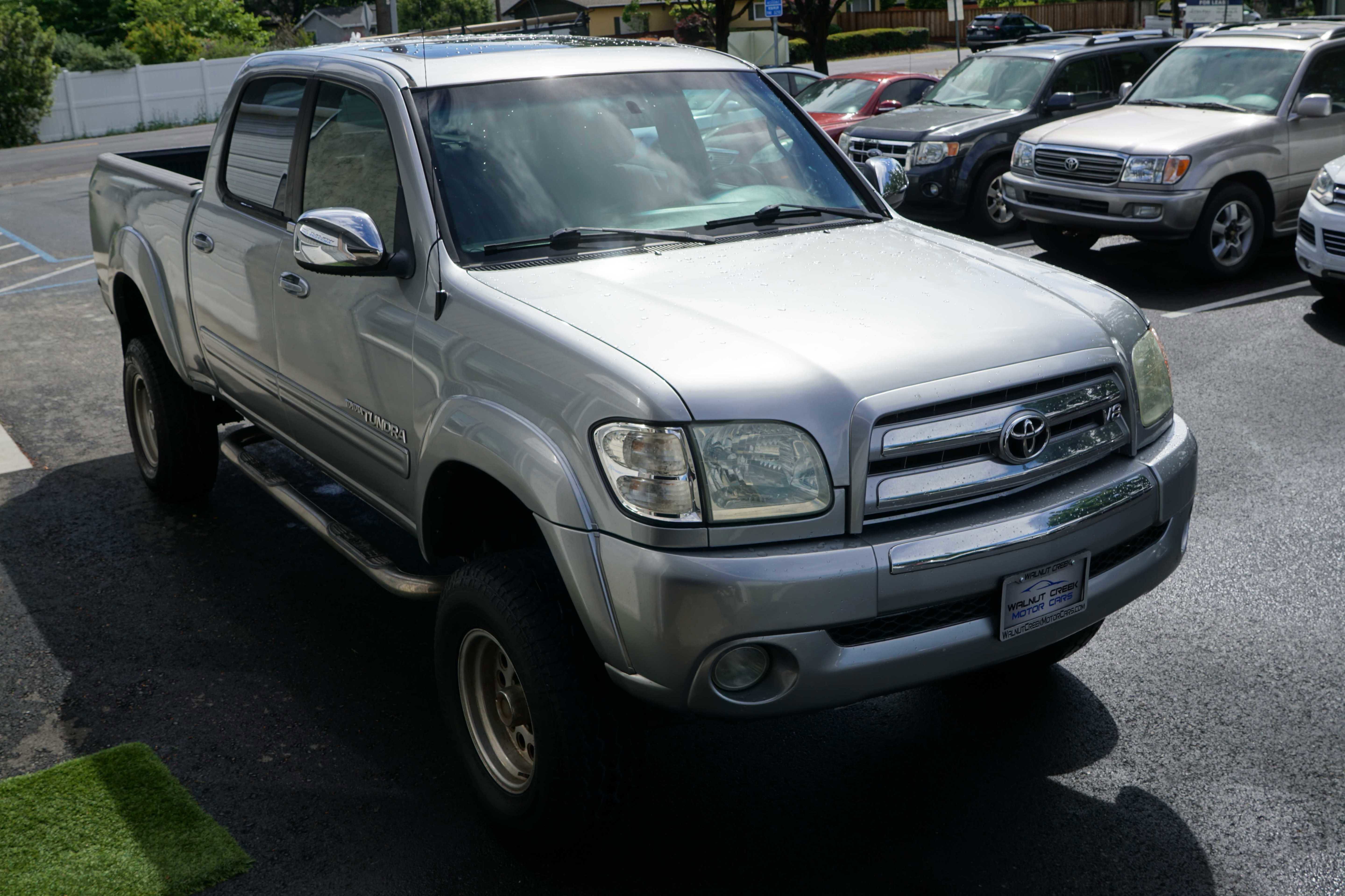 Used 2004 Toyota Tundra SR5 RWD image 9
