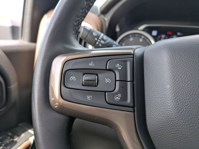Used 2023 Chevrolet Silverado 2500 High Country w/ LPO, Hitch Package AWD/4WD image 29