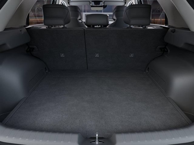 New 2026 Kia Niro EX FWD image 20
