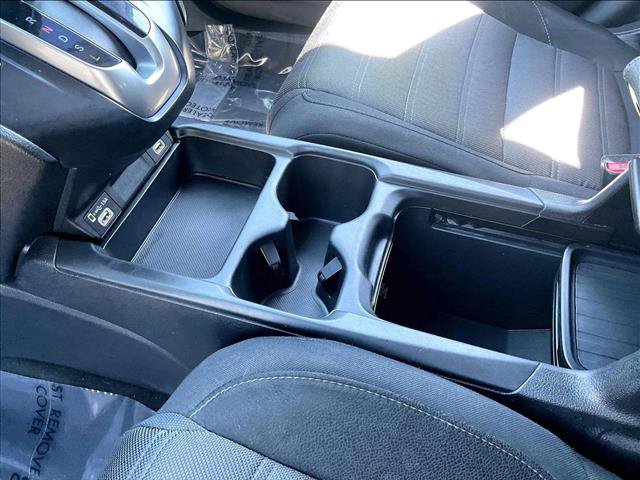 Used 2020 Honda CR-V EX image 15