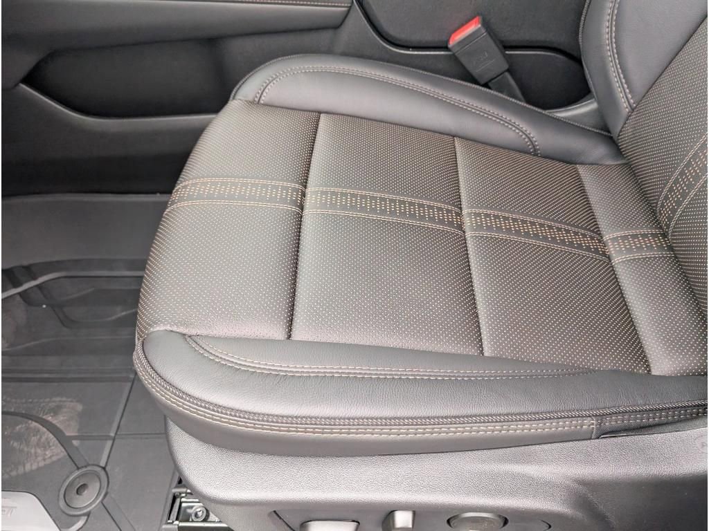 New 2026 Chevrolet Tahoe High Country image 23