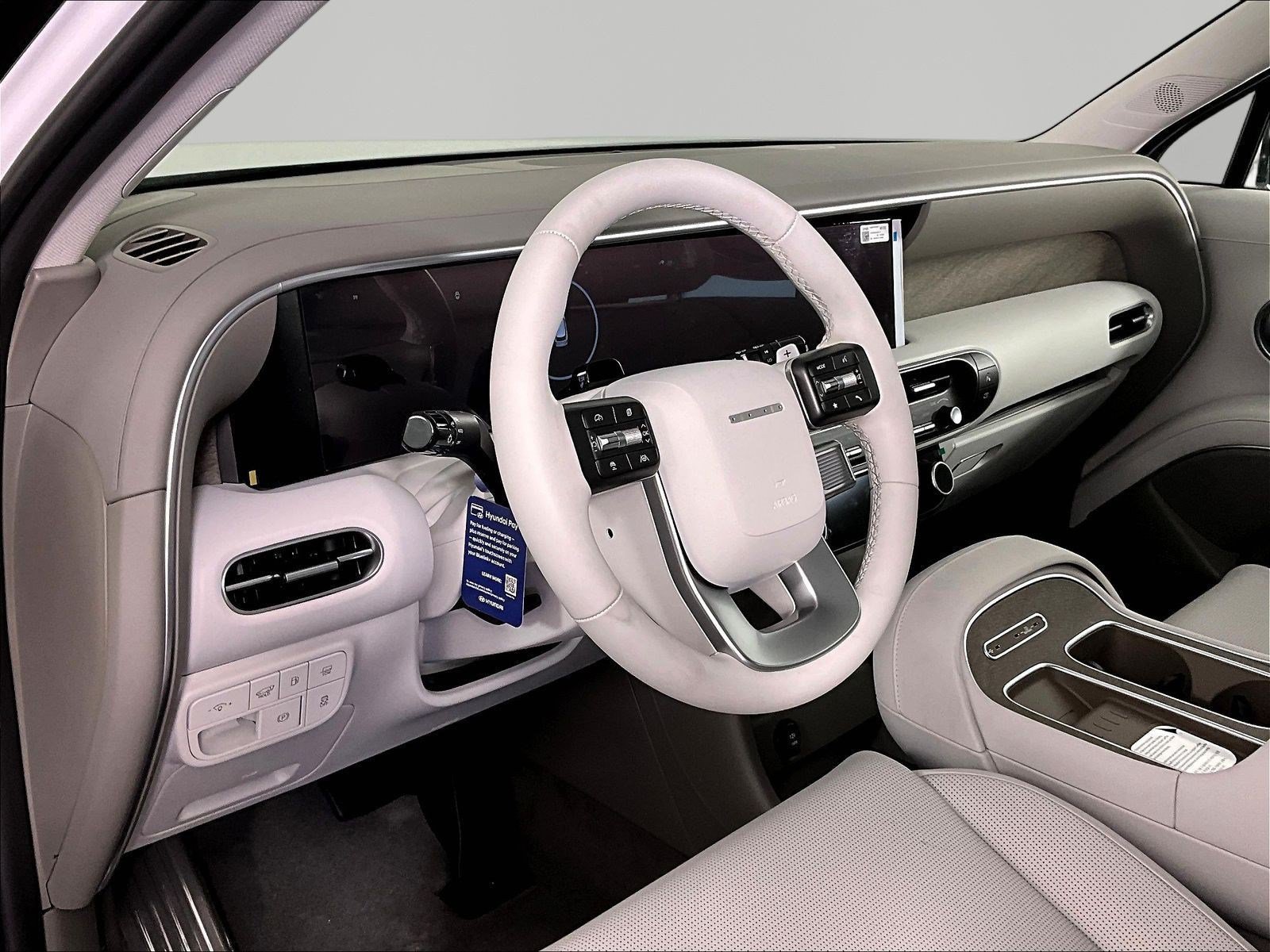 New 2026 Hyundai Palisade SEL Premium AWD/4WD image 16