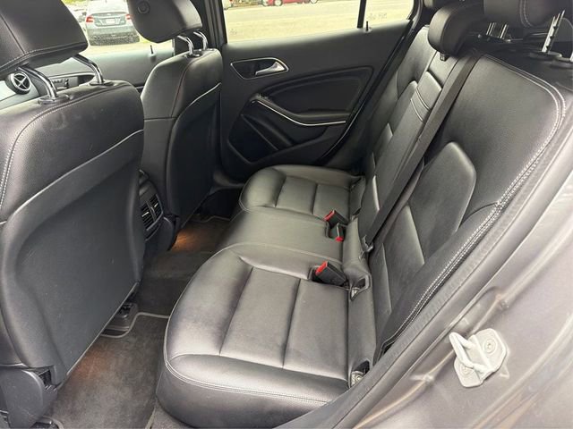 Used 2017 Mercedes-Benz GLA 250 4MATIC image 10