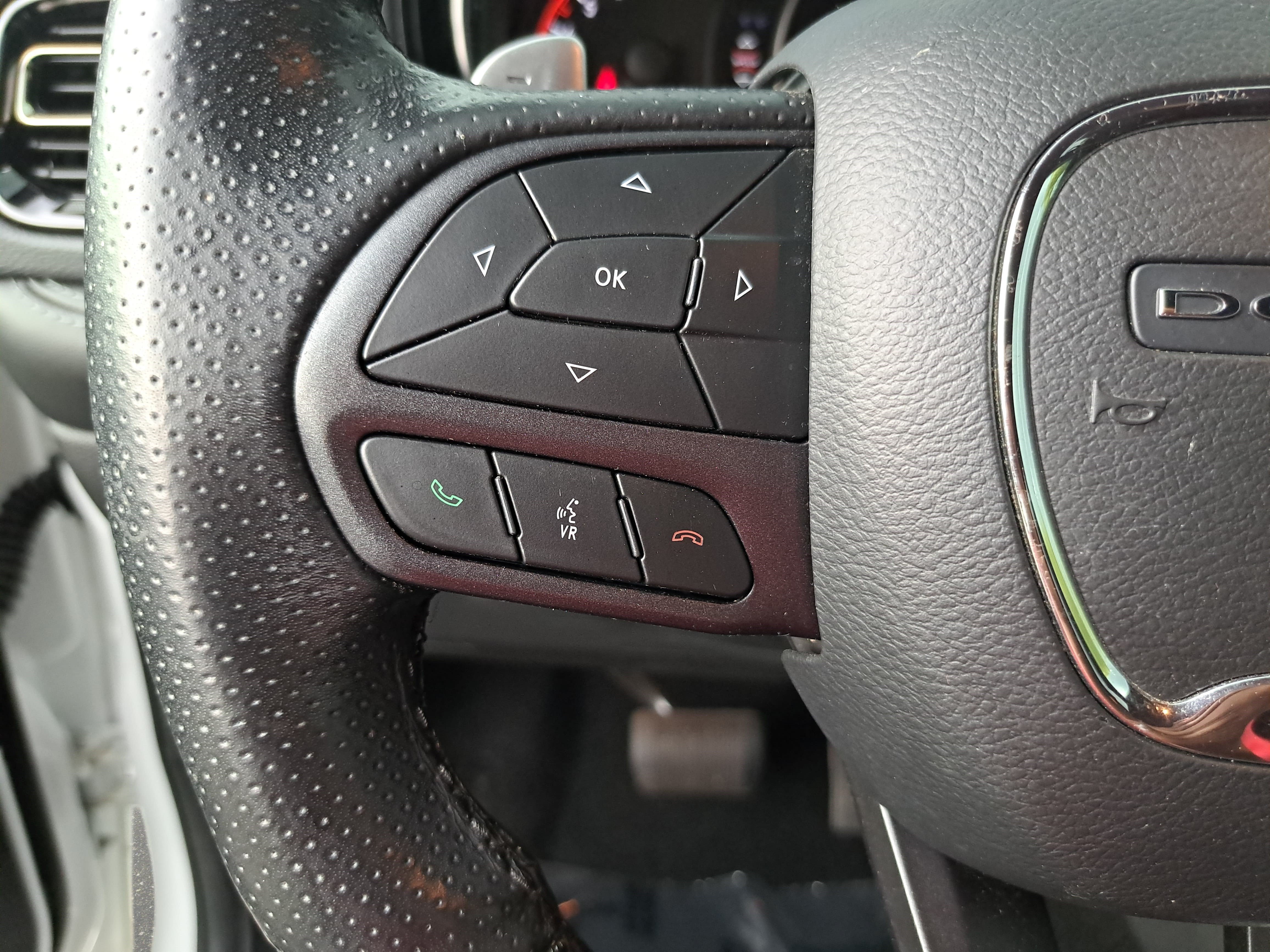 Used 2021 Dodge Durango GT RWD image 16