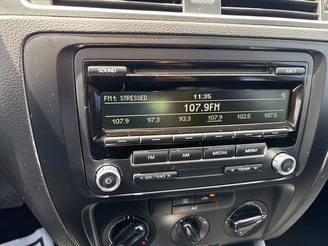 Used 2014 Volkswagen Jetta S FWD image 16