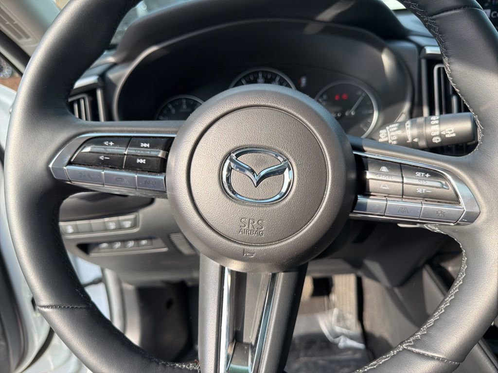 Used 2025 MAZDA CX-50 AWD 2.5 Turbo w/ Weather Package image 23
