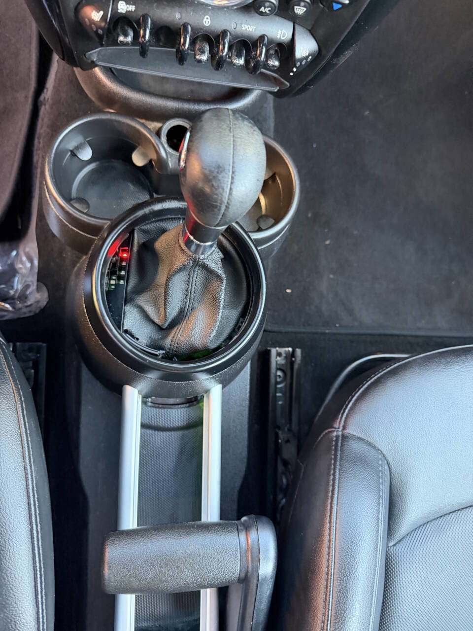 Used 2016 MINI Cooper Countryman S AWD/4WD image 34