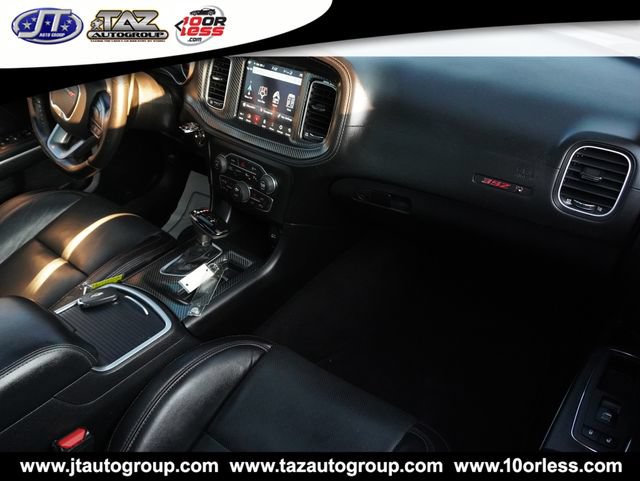 Used 2021 Dodge Charger Scat Pack RWD image 27
