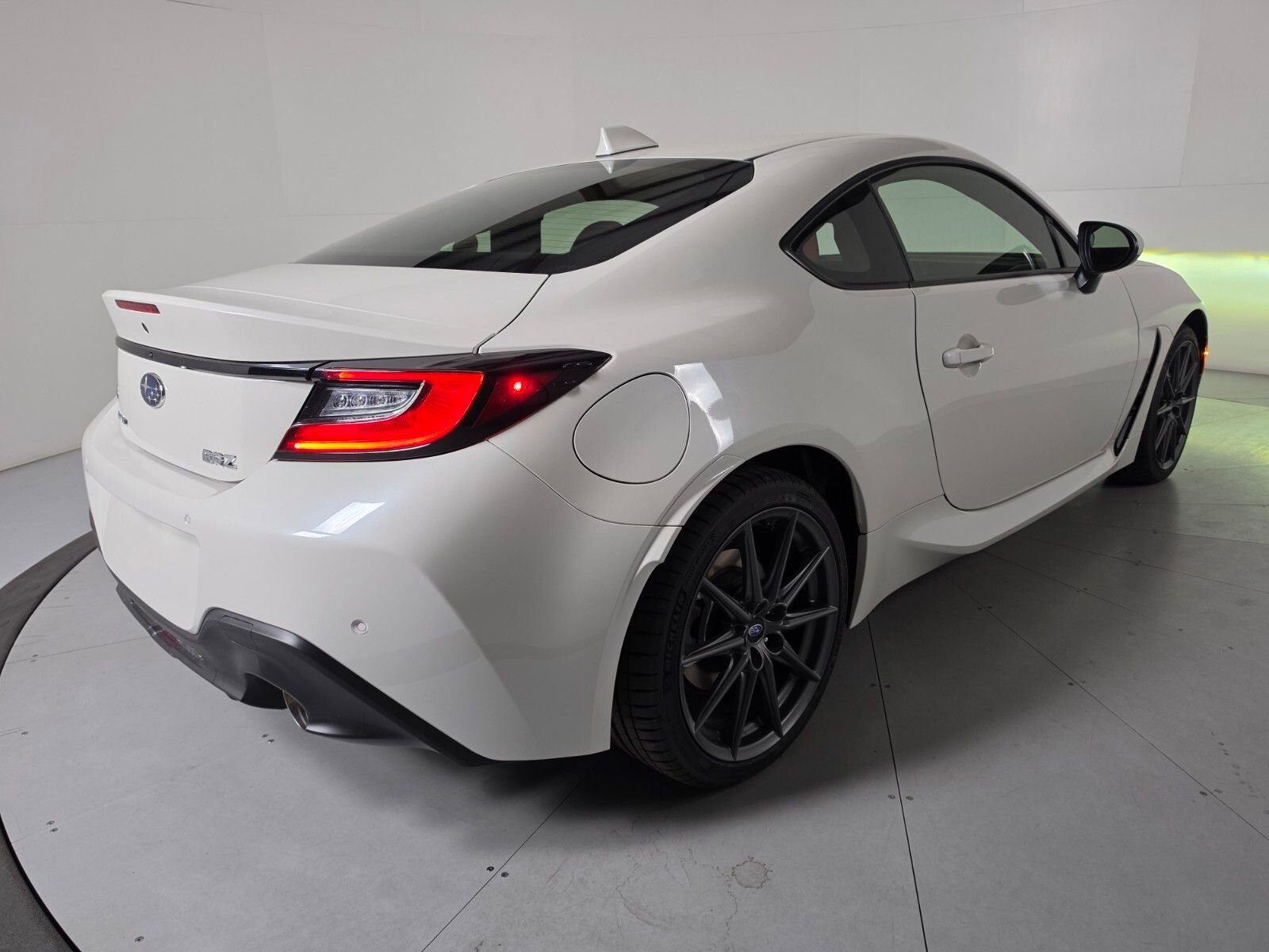 New 2026 Subaru BRZ Limited image 5