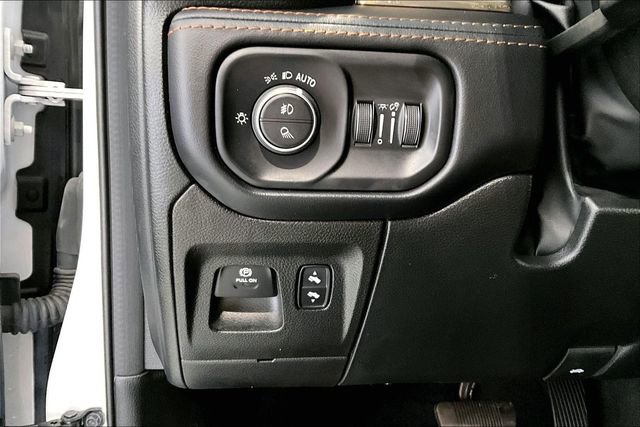 Used 2022 RAM 1500 Limited w/ Trailer Tow Group AWD/4WD image 39