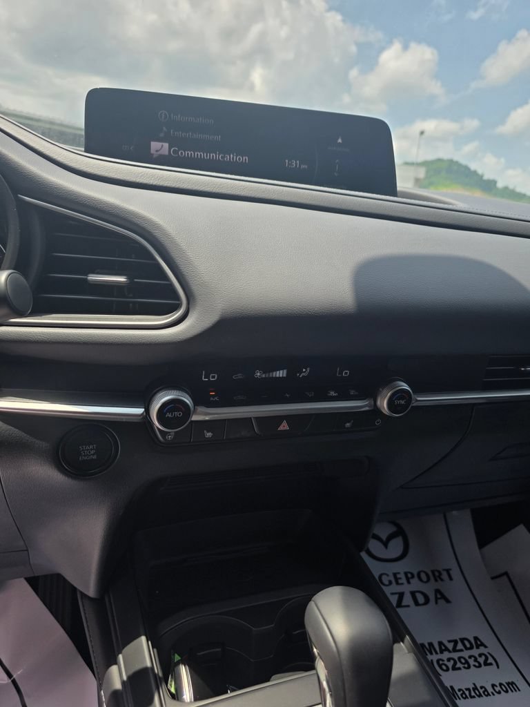 New 2026 MAZDA CX-30 AWD 2.5 S w/ Premium Package image 23