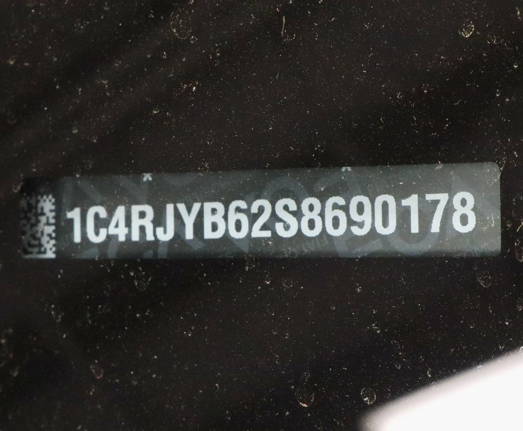 Used 2025 Jeep Grand Cherokee Limited 4xe image 35