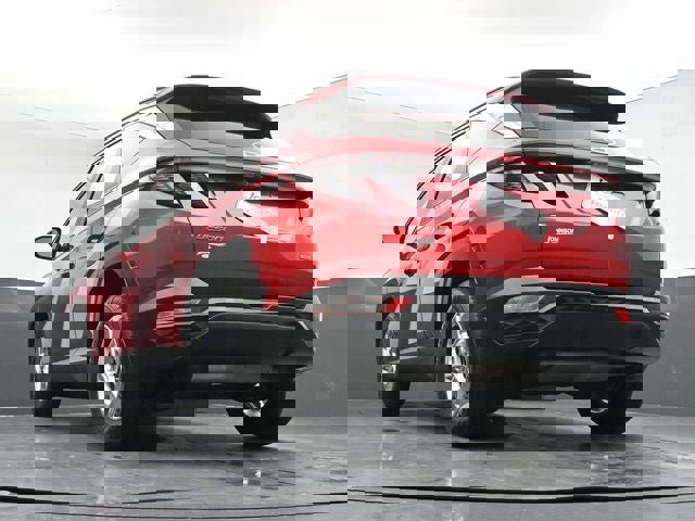 Used 2022 Hyundai Tucson SEL AWD/4WD image 32