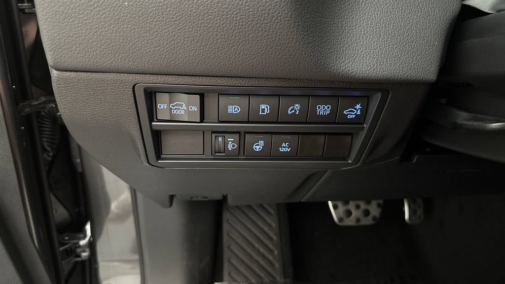 Certified 2024 Toyota Sequoia SR5 w/ SR5 Premium Package AWD/4WD image 24