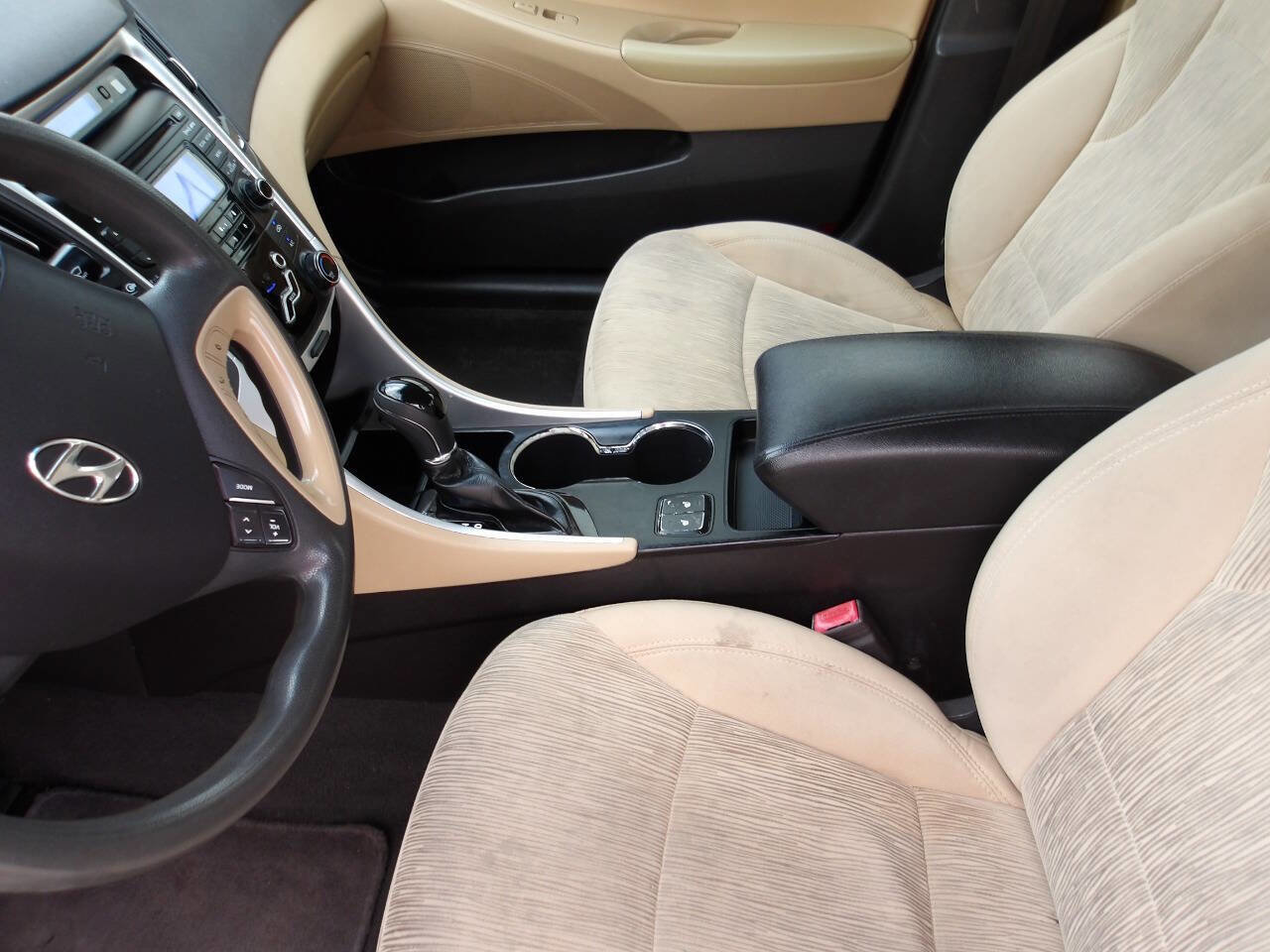 Used 2013 Hyundai Sonata GLS w/ Popular Equipment Pkg image 42