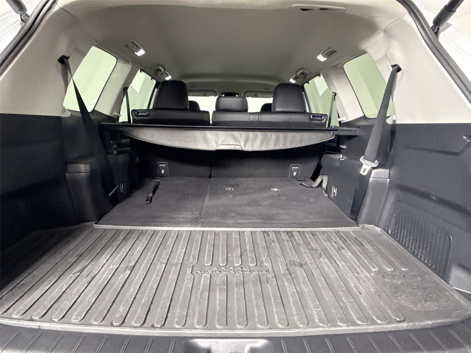 Used 2024 Toyota Grand Highlander XLE image 53