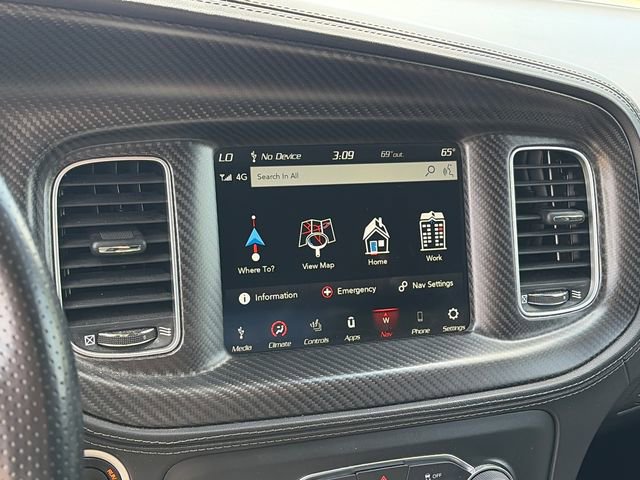 Used 2023 Dodge Charger Scat Pack w/ Plus Group image 21