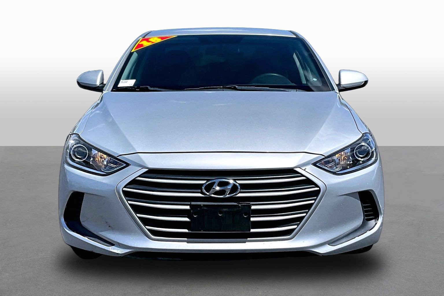 Used 2018 Hyundai Elantra SEL