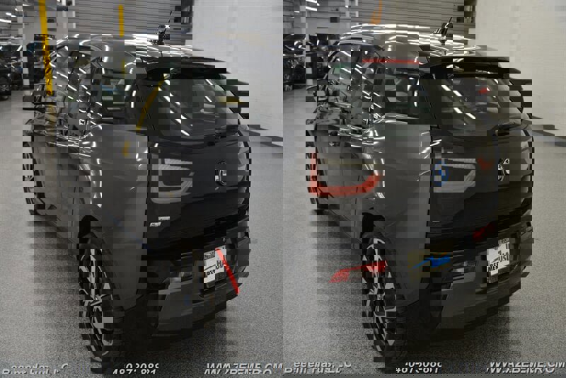 Used 2017 BMW i3 image 11