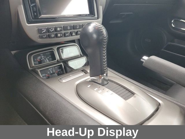 Used 2012 Chevrolet Camaro SS w/ RS Package image 8