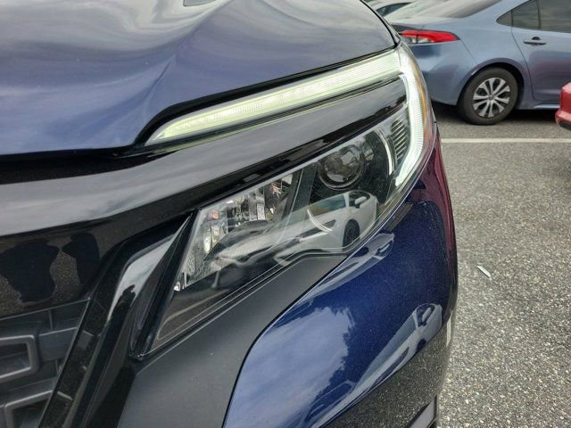 Used 2019 Honda Passport EX-L image 16