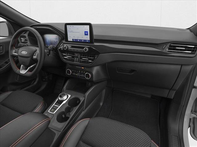 New 2026 Ford Escape ST-Line w/ Cold Weather Package AWD/4WD image 11