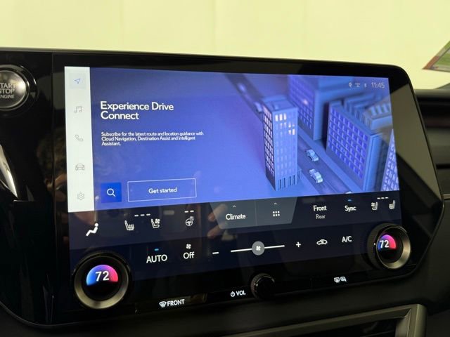 New 2026 Lexus RX 350 Premium Plus image 17