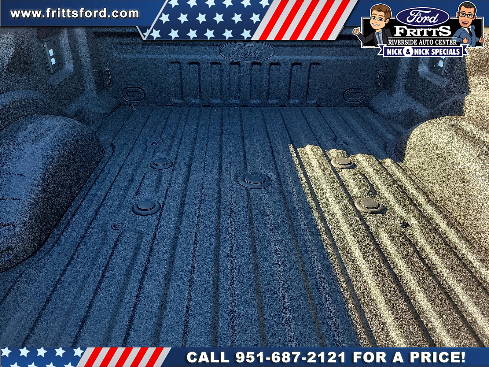 New 2026 Ford F250 XLT w/ 360-Degree Camera Package image 22