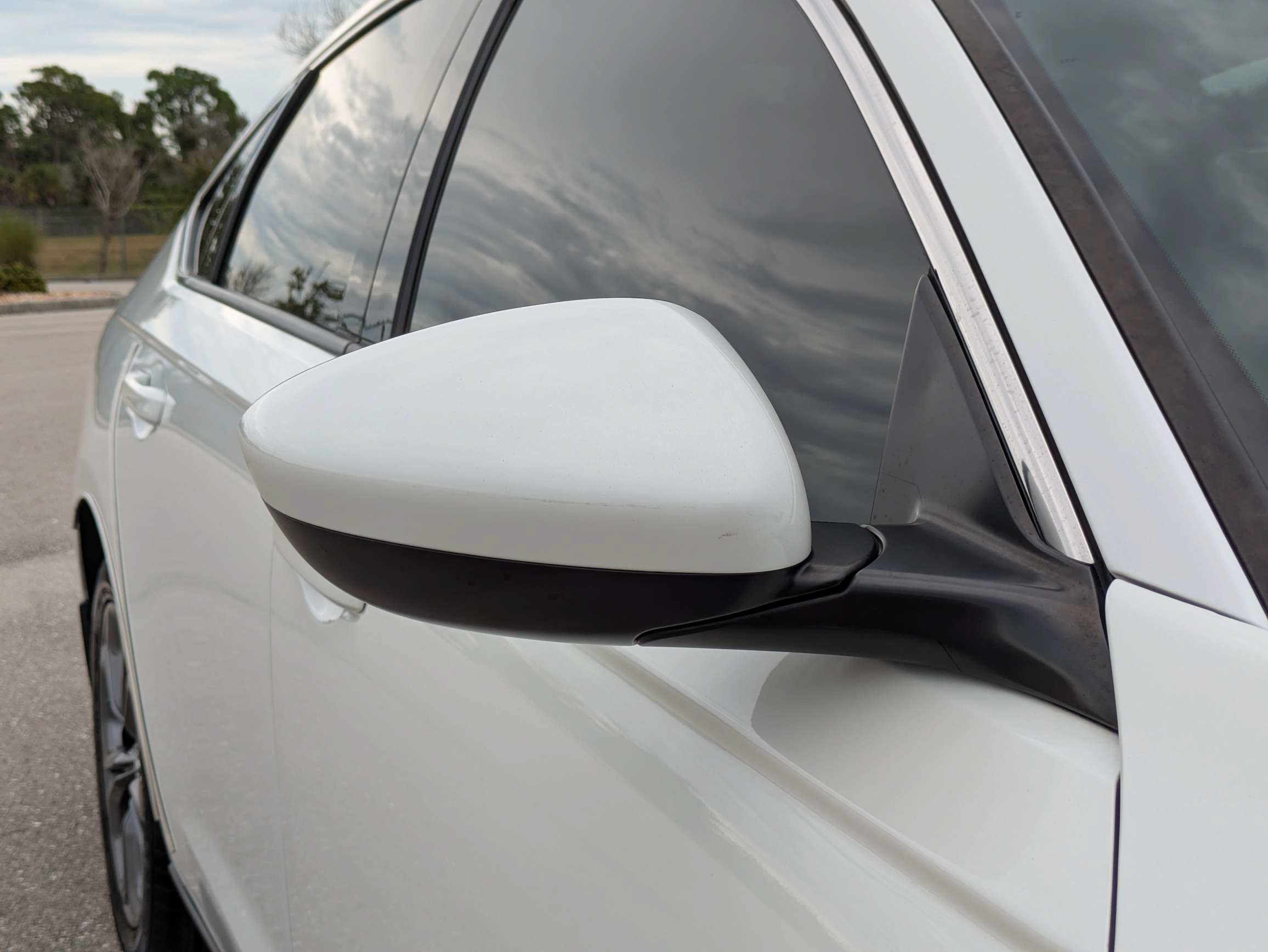 Used 2023 Honda Accord EX image 12