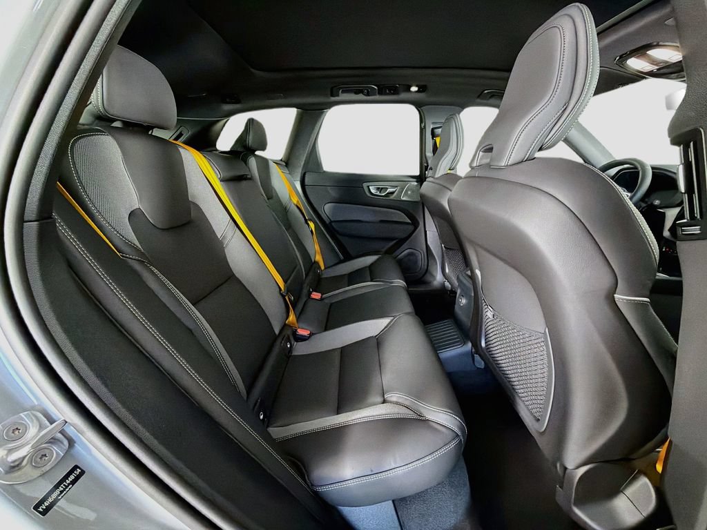 New 2026 Volvo XC60 T8 Polestar w/ Protection Package Premier AWD/4WD image 28