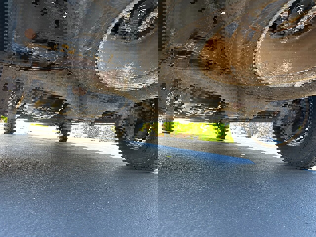 Used 2005 Toyota Sequoia Limited image 46