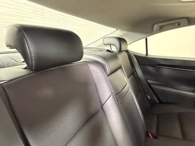 Used 2015 Lexus ES 350 FWD image 28