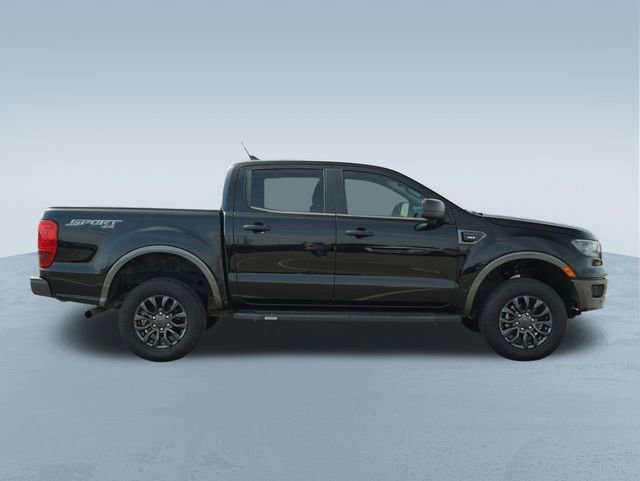 Used 2019 Ford Ranger XLT w/ Equipment Group 301A Mid AWD/4WD image 9