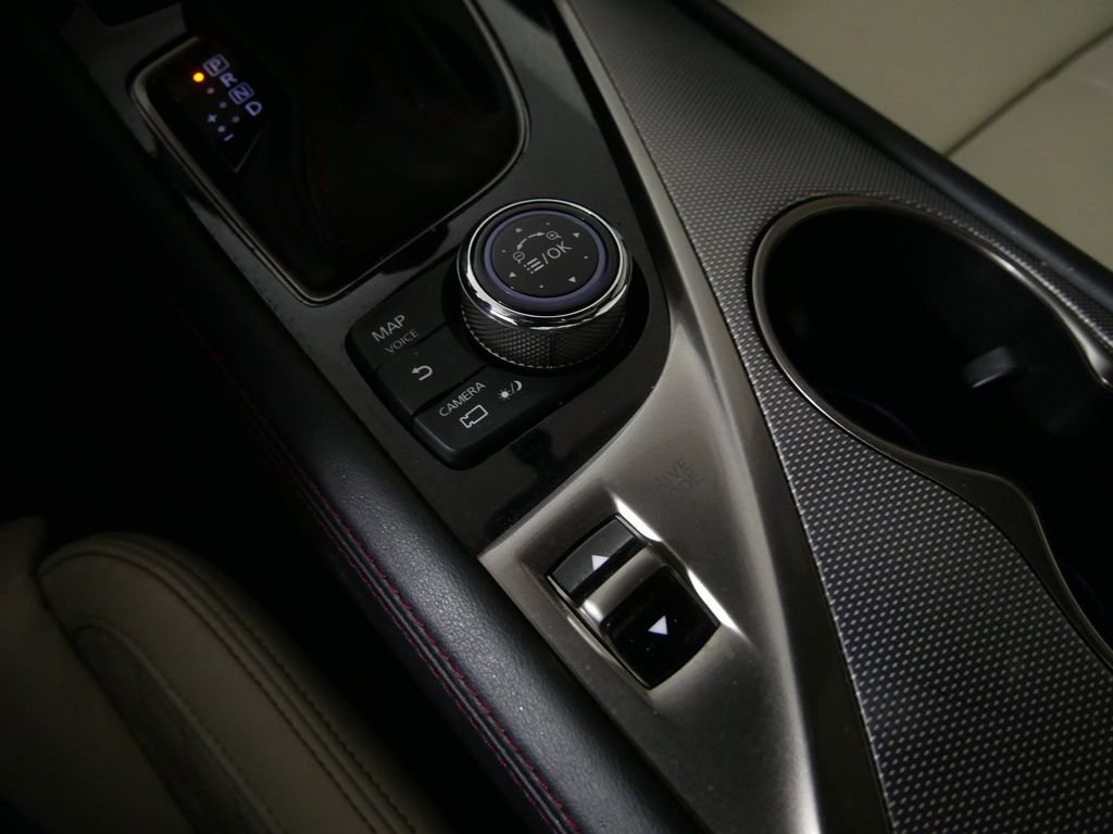 Used 2024 INFINITI Q50 Red Sport 400 image 26