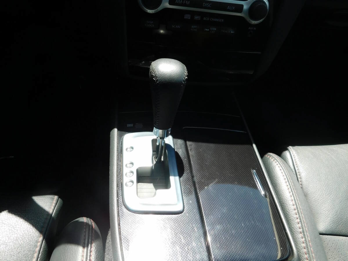 Used 2009 Nissan Maxima 3.5 SV FWD image 13
