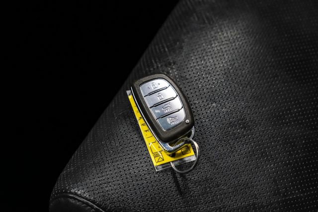 Used 2019 Hyundai Tucson Limited FWD image 60