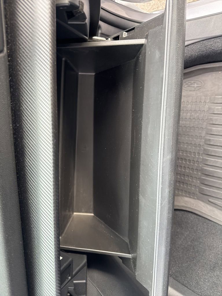 Used 2021 Subaru Crosstrek 2.0i image 13