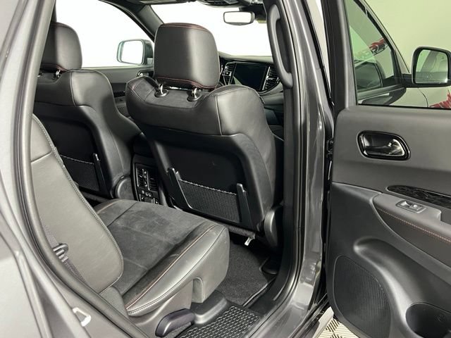 New 2026 Dodge Durango GT AWD/4WD image 32