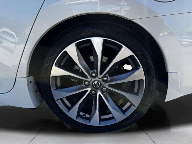 Used 2022 Nissan Maxima Platinum w/ Sport Mat Group image 59