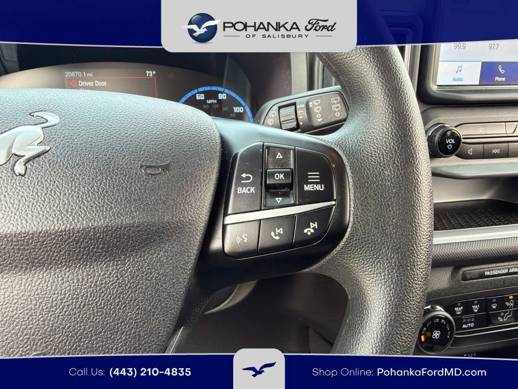 Used 2023 Ford Bronco Sport Big Bend AWD/4WD image 18