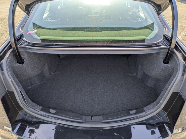 Used 2019 Ford Fusion Titanium FWD image 6