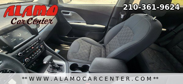 Used 2019 Kia Niro FE FWD image 34